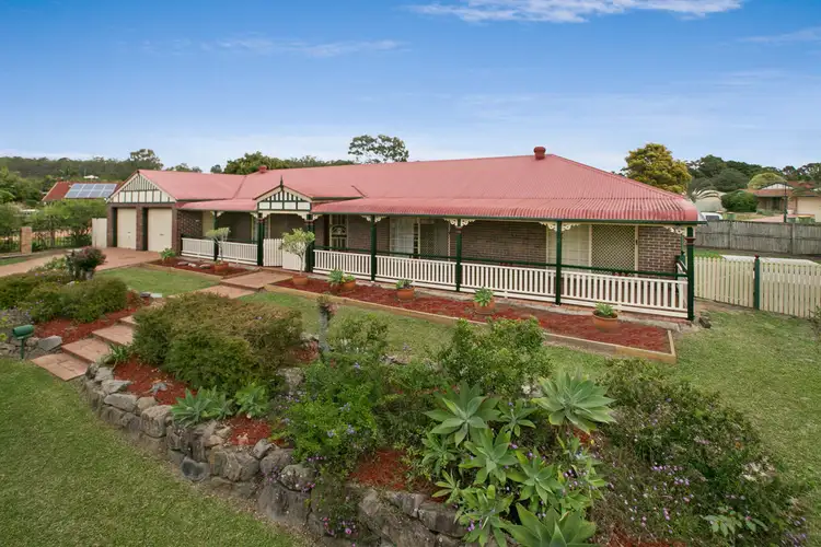 Main view of Homely house listing, 1 Pembroke Court, Alexandra Hills QLD 4161