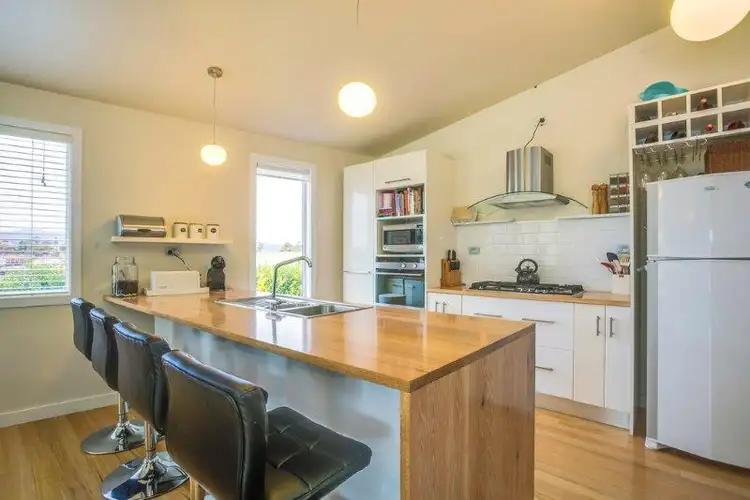 Third view of Homely house listing, 6 Lockhart Street, Youngtown TAS 7249