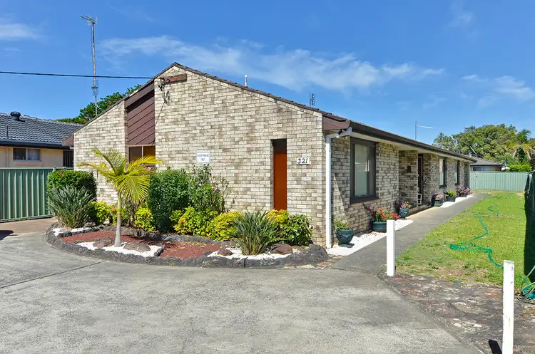 2/321 Trafalgar Avenue, Umina Beach NSW 2257
