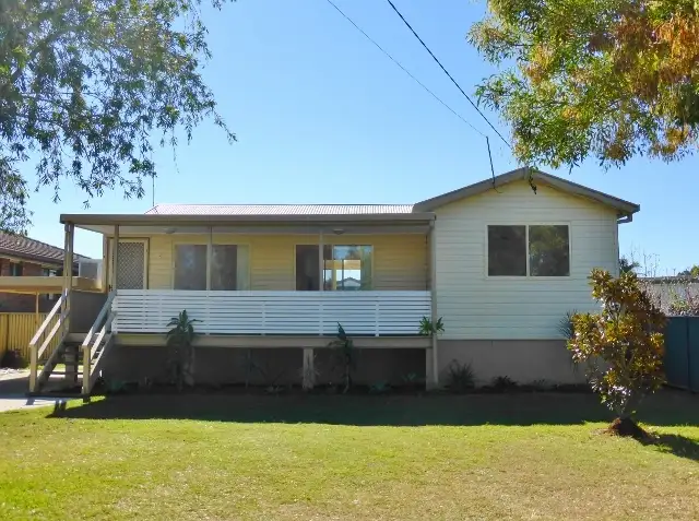 175 YAMBA ROAD, Yamba NSW 2464