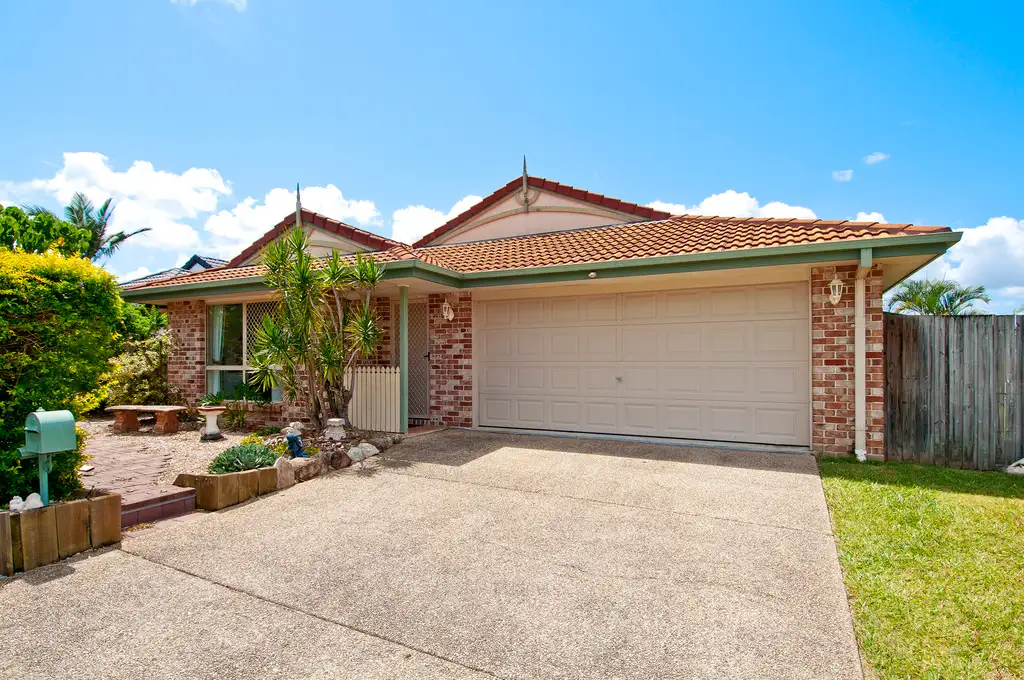 Main view of Homely house listing, 80 Dewar Drive, Loganholme QLD 4129