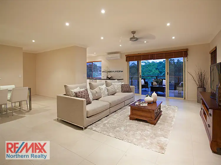 Fourth view of Homely house listing, 17 Elderberry Court, Eatons Hill QLD 4037