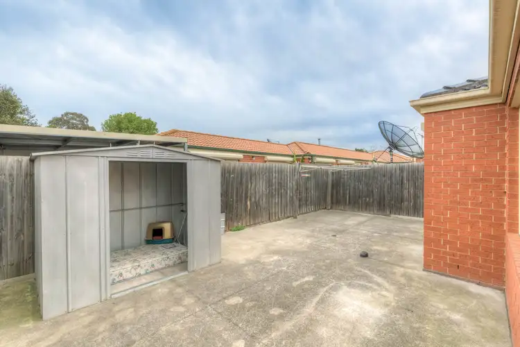 Fourth view of Homely house listing, 1/23 Shepherd Street, Braybrook VIC 3019