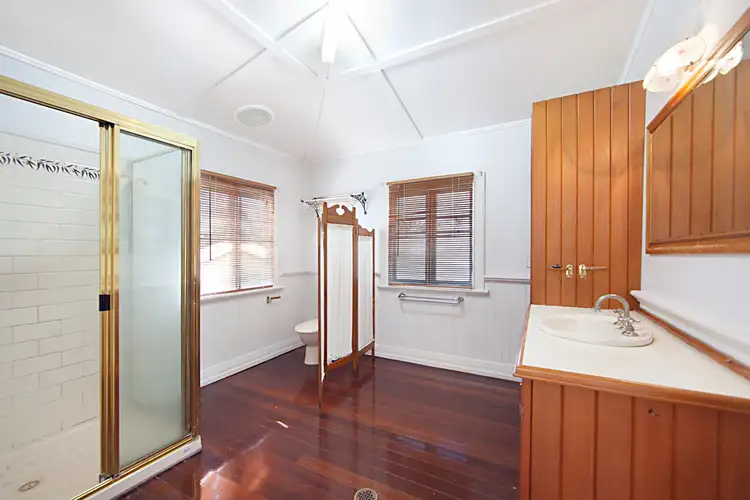 Seventh view of Homely house listing, 42 Sherriff Street, Hermit Park QLD 4812