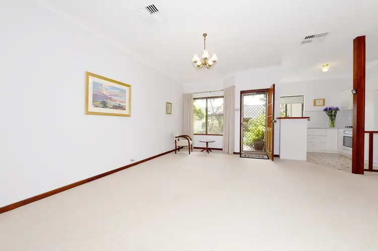 Third view of Homely house listing, 7/30 Brighton Street, Cottesloe WA 6011