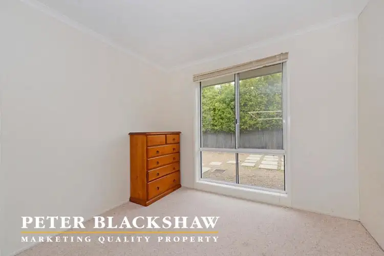 Sixth view of Homely townhouse listing, 16/13 Sherwood Circuit, Gordon ACT 2906