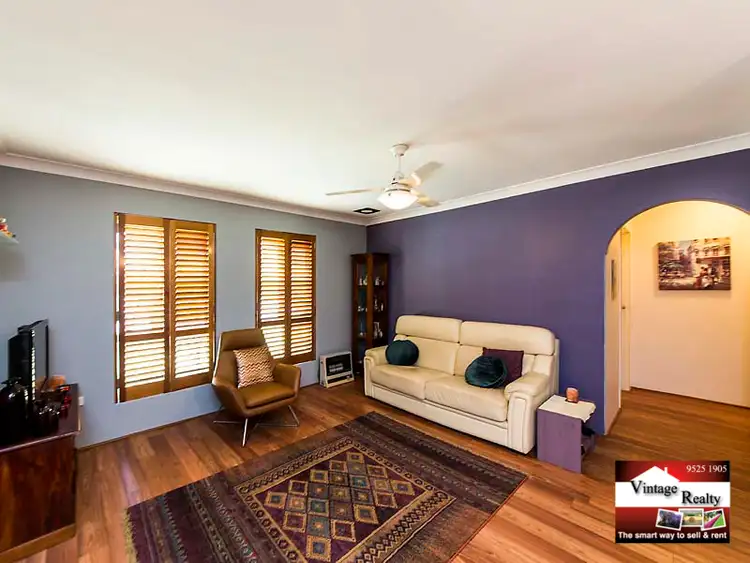 Fourth view of Homely house listing, 8 Windarra Way, Armadale WA 6112
