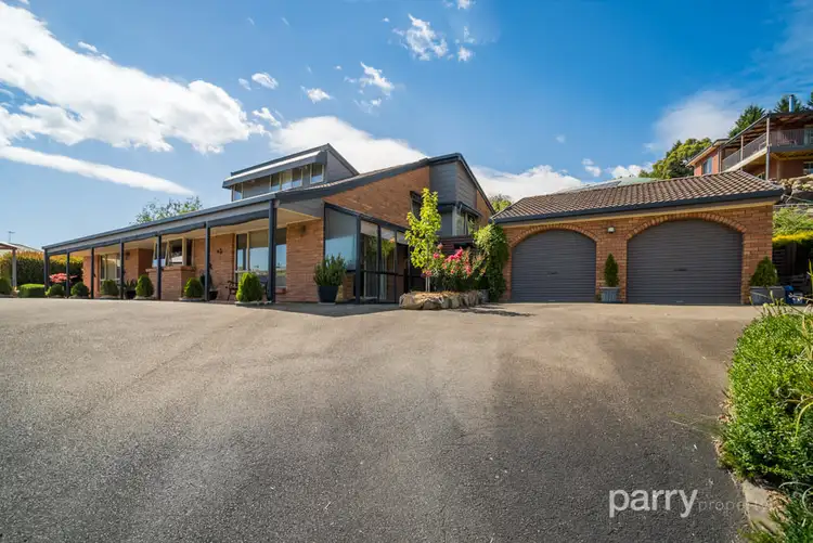 121 Blackstone Road, Blackstone Heights TAS 7250