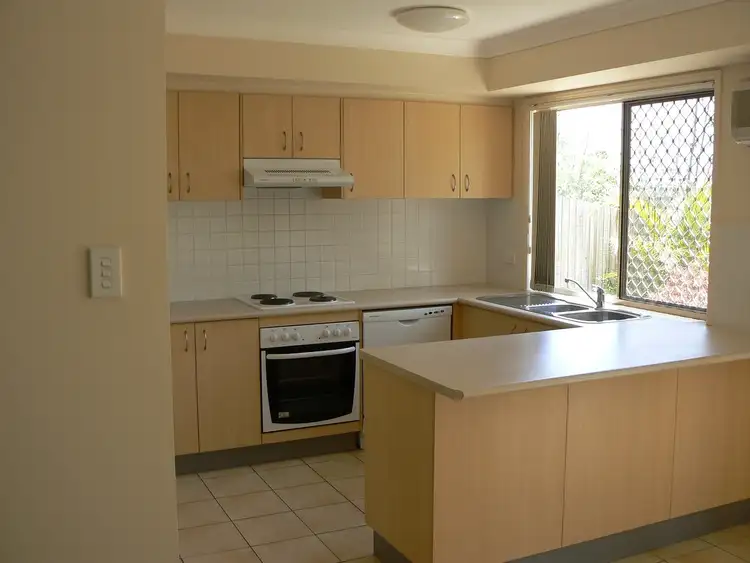 Third view of Homely townhouse listing, 02/25 Lang Street, Sunnybank Hills QLD 4109