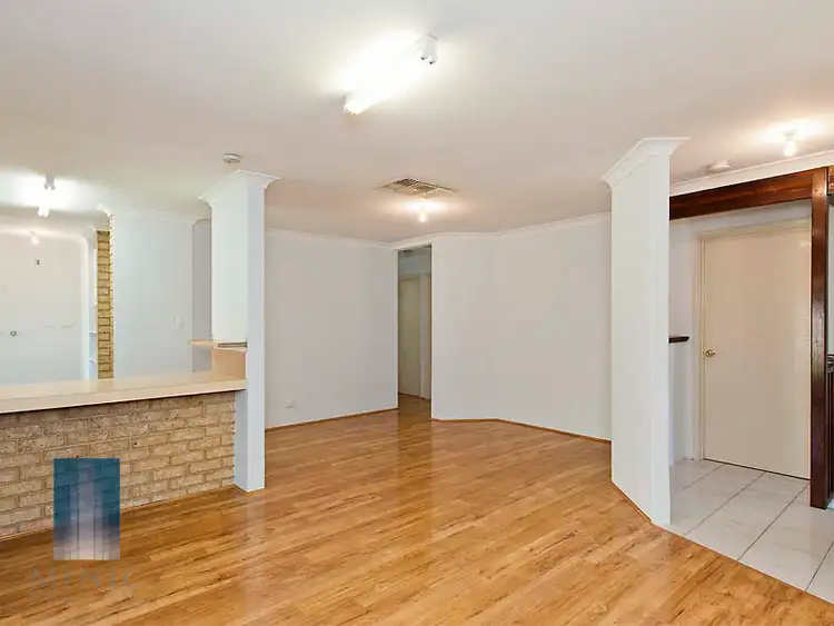 Fifth view of Homely house listing, 11 Fellbridge Way, Langford WA 6147