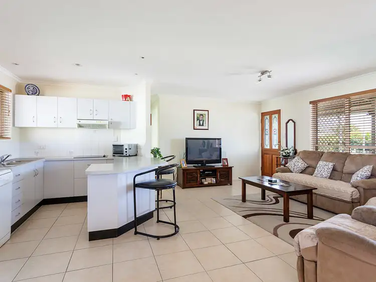 Fifth view of Homely house listing, 29 Drummer Street, Tin Can Bay QLD 4580