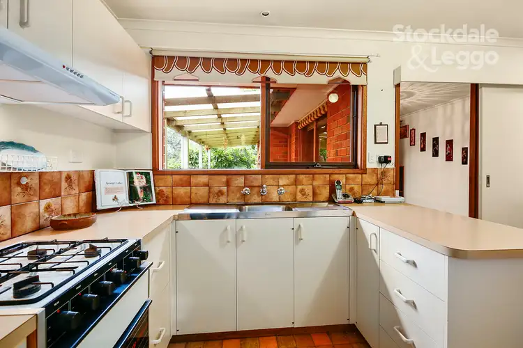 Fifth view of Homely unit listing, 4/55 Exeter Road, Croydon North VIC 3136