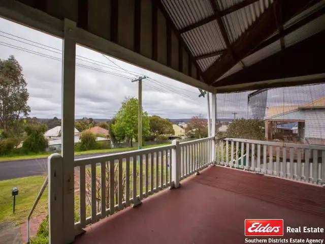 Third view of Homely house listing, 3 Bucktin Street, Collie WA 6225