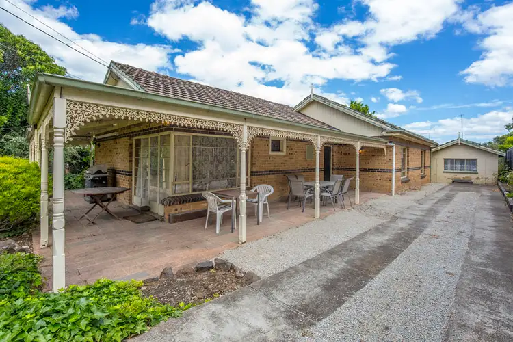 109 SPENCER STREET, Essendon VIC 3040