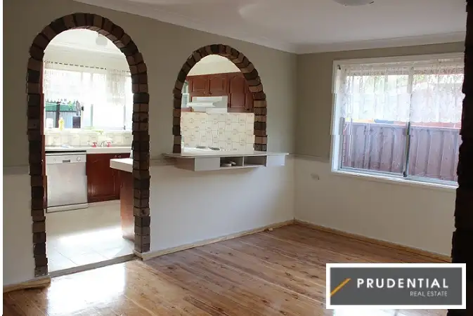 Third view of Homely house listing, 146 O'Sullivan Road, Leumeah NSW 2560