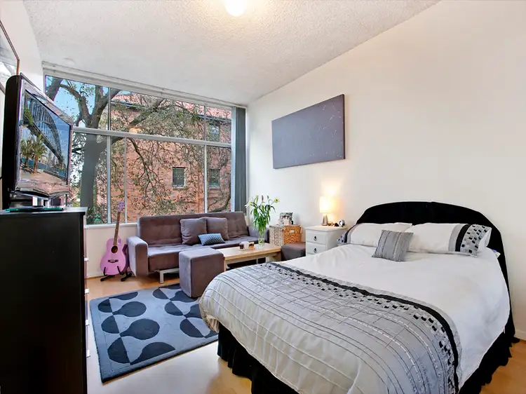 Third view of Homely apartment listing, 32/69 Addison Road, Manly NSW 2095