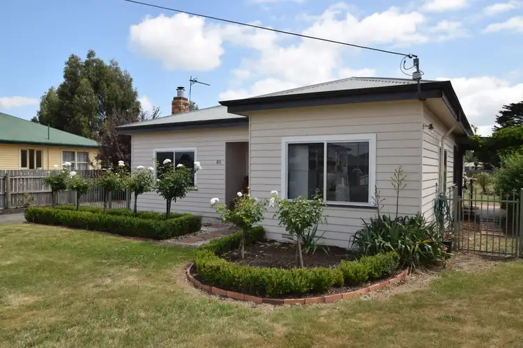 Main view of Homely house listing, 31 Cracroft Street, Longford TAS 7301