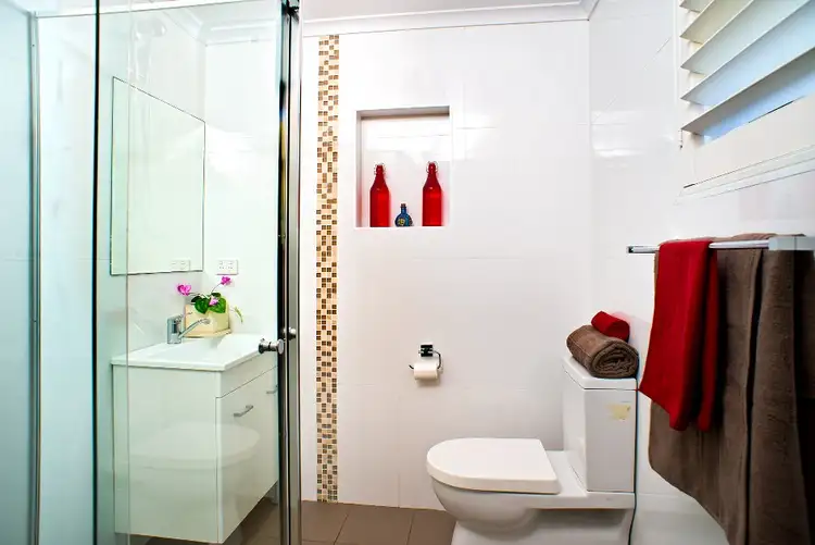 Sixth view of Homely unit listing, 3/1 Wood Lane, Cronulla NSW 2230