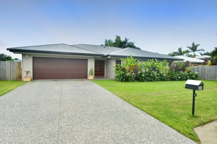 Main view of Homely house listing, 26 Jacana Close, Port Douglas QLD 4877