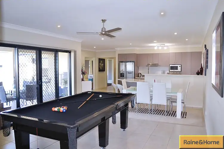 Fourth view of Homely house listing, 5 Toona Court, Narangba QLD 4504
