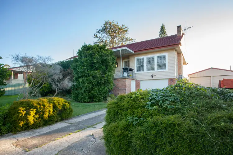 Second view of Homely house listing, 6 Claxton Street, Tinonee NSW 2430