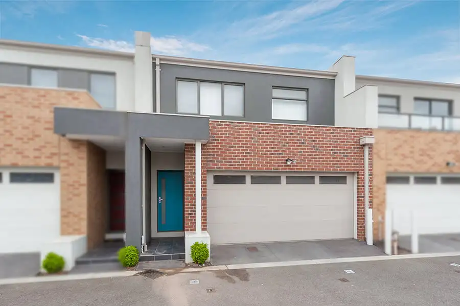Main view of Homely house listing, 14/4 Delany Lane, Craigieburn VIC 3064