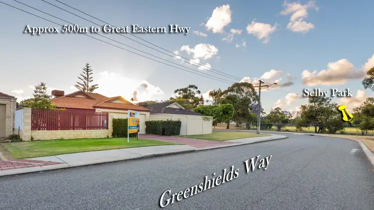 Third view of Homely house listing, 7B Greenshields Way, Redcliffe WA 6104