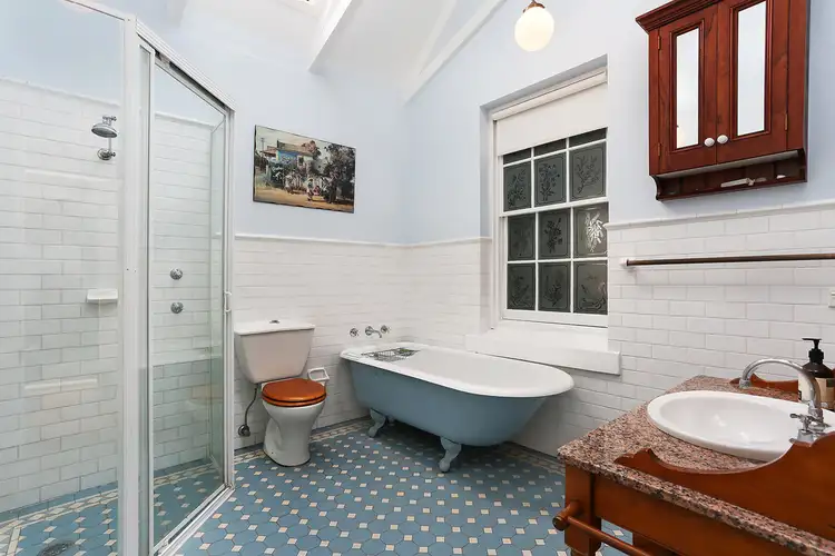 Sixth view of Homely house listing, 43 Gipps Street, Birchgrove NSW 2041