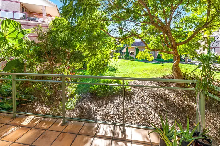 Fourth view of Homely unit listing, 4/14 Morgan Street, Botany NSW 2019