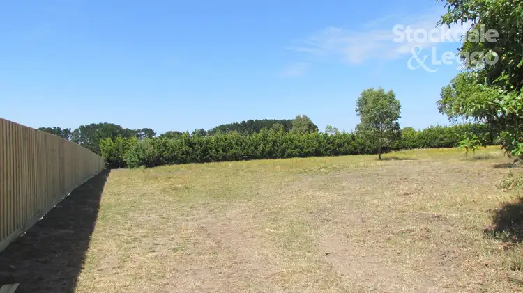 Second view of Homely land listing, Lot 2 19-23 Cuthbert Street, Corinella VIC 3984