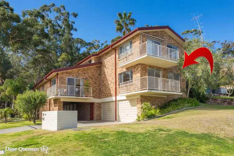 1/65 Ronald Avenue, Shoal Bay NSW 2315
