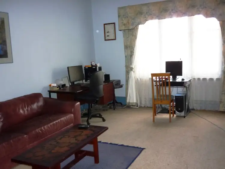 Second view of Homely house listing, 58 Taylor Street, Katanning WA 6317