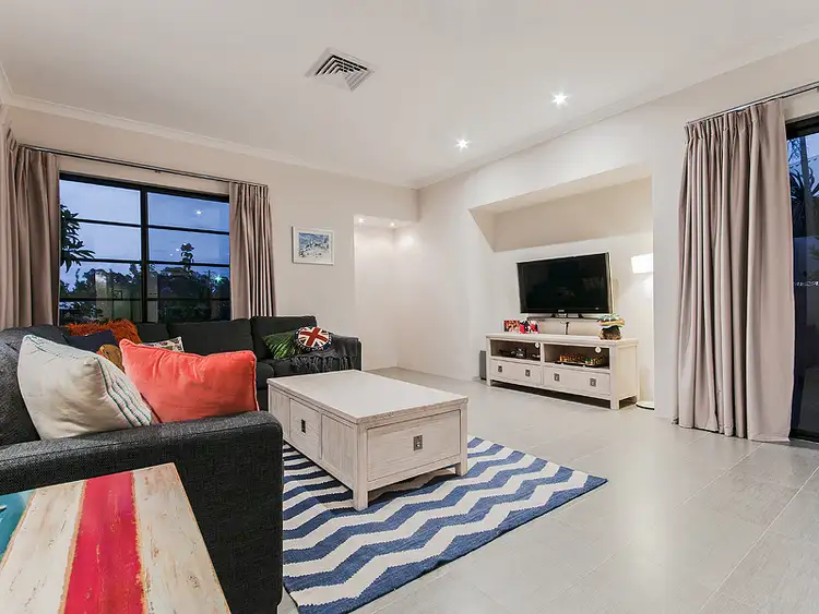 Second view of Homely house listing, 5 Esher Lane, Wellard WA 6170