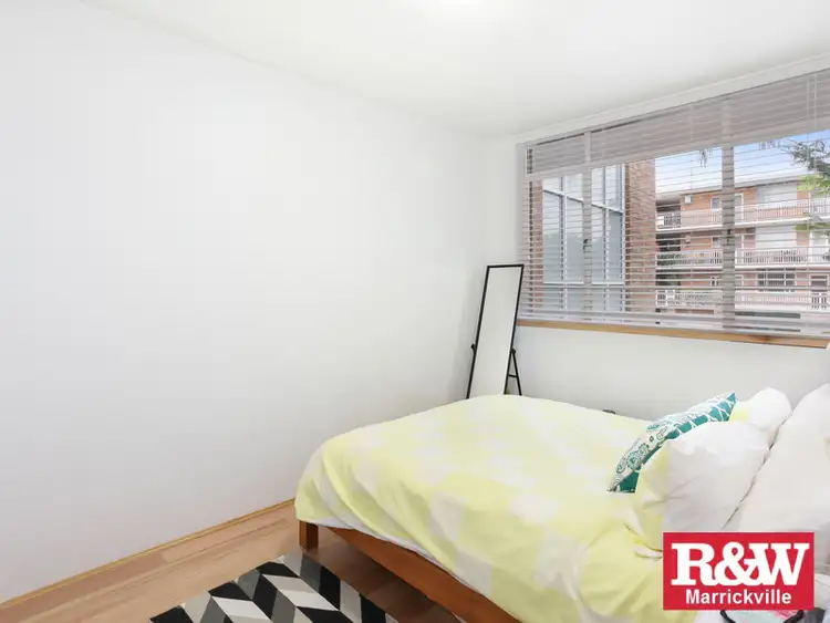 Fifth view of Homely apartment listing, 11/30 Ewart Street, Marrickville NSW 2204
