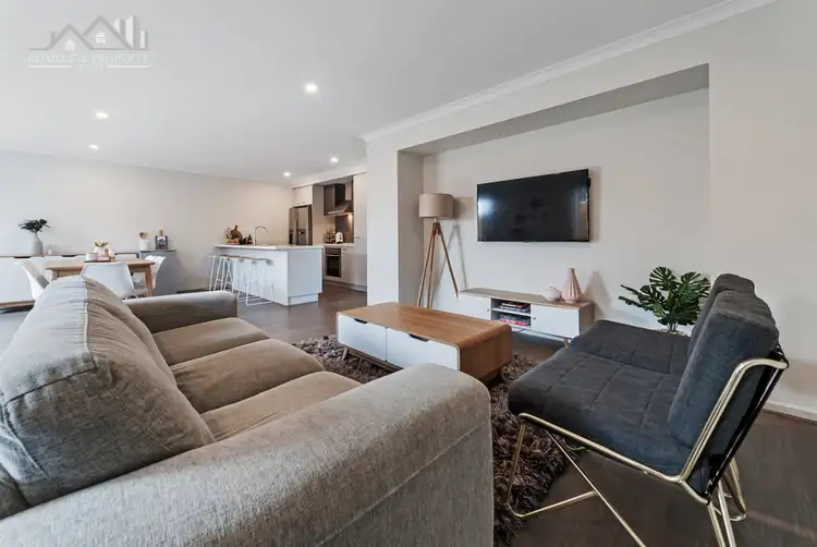 Seventh view of Homely house listing, 32 Reveille Way, Mickleham VIC 3064