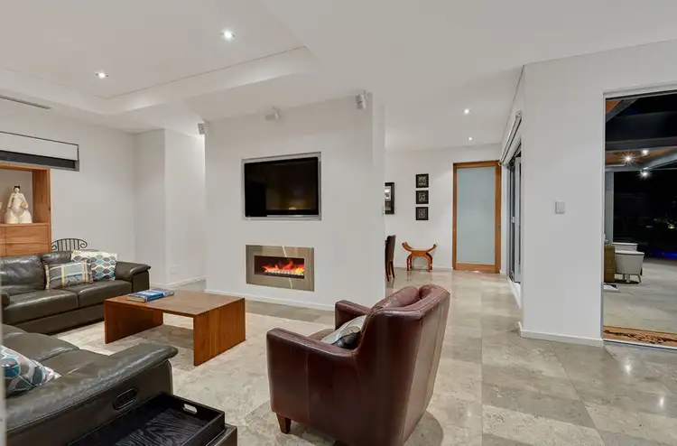 Fifth view of Homely house listing, 23 Swansea Street, Swanbourne WA 6010