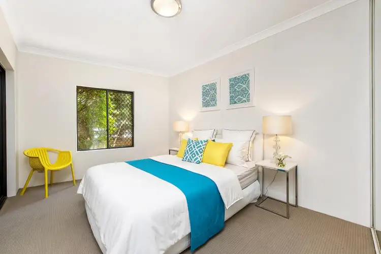 Third view of Homely apartment listing, 4/13 Margaret Street, Redfern NSW 2016