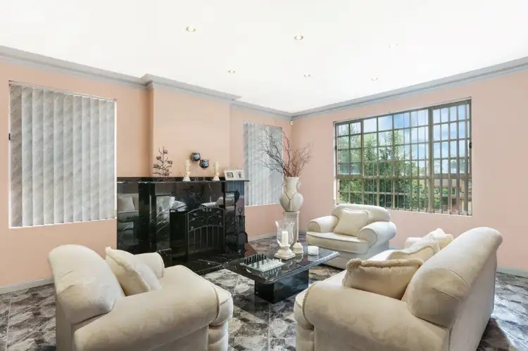 Third view of Homely house listing, 8 Jarrah Crescent, Cordeaux Heights NSW 2526