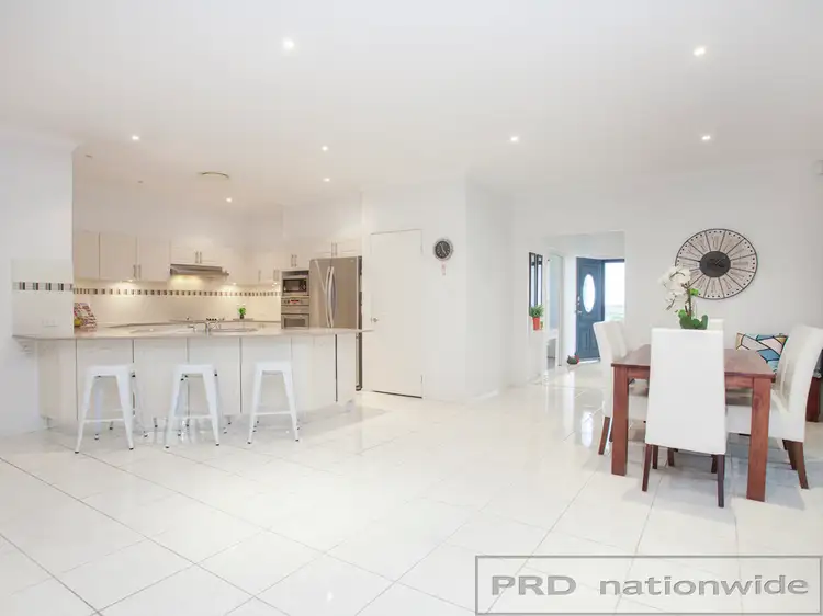 Sixth view of Homely house listing, 101 Canterbury Drive, Raworth NSW 2321