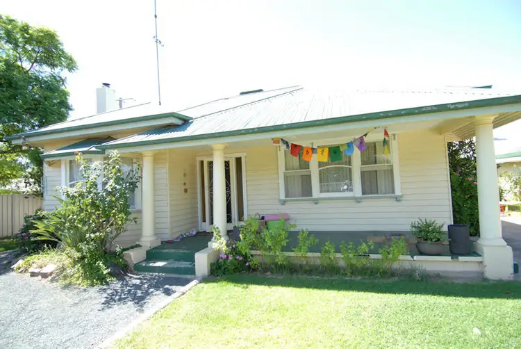 307 HARFLEUR STREET, Deniliquin NSW 2710