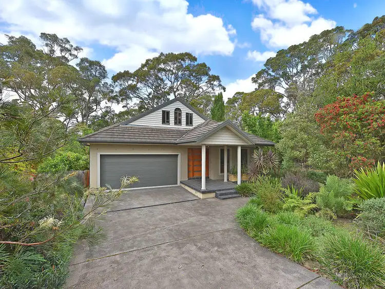 62 Maxwell Street, Turramurra NSW 2074