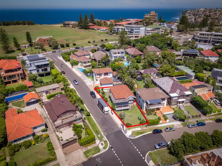 Third view of Homely house listing, 43 Olphert Avenue, Vaucluse NSW 2030