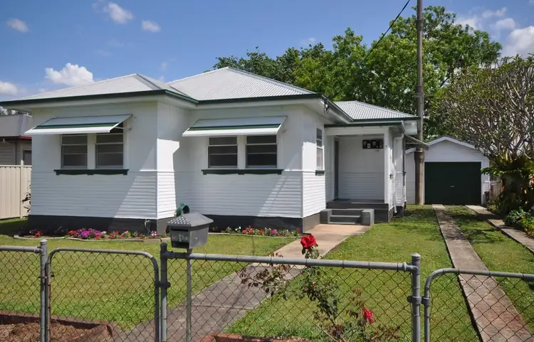 1 Wharf Street, Casino NSW 2470