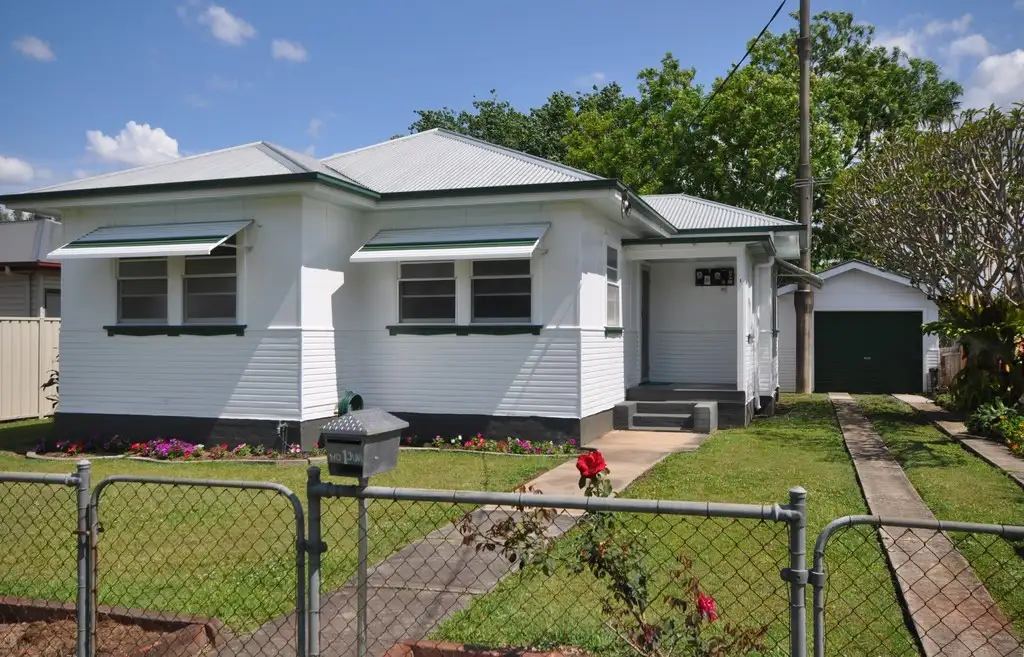 Main view of Homely house listing, 1 Wharf Street, Casino NSW 2470