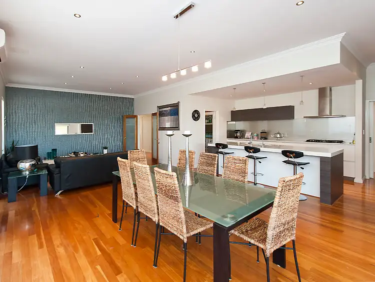 Fifth view of Homely house listing, 4 Cruiser Turn, Landsdale WA 6065
