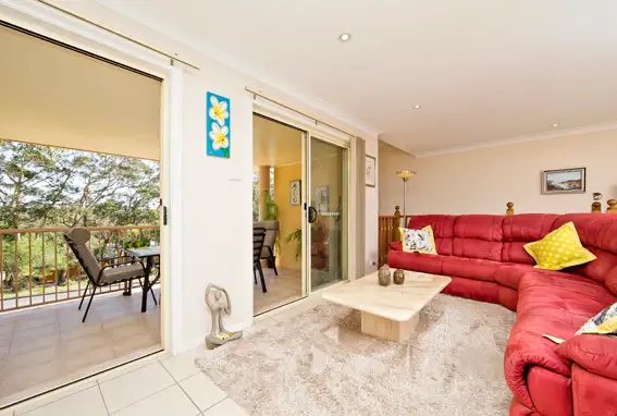 Third view of Homely house listing, 2/68 Blanch Street, Boat Harbour NSW 2316