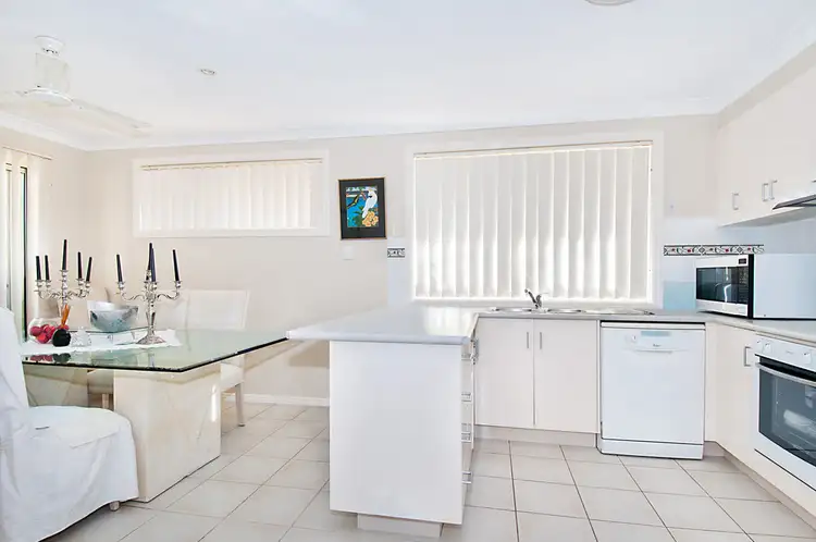 Third view of Homely unit listing, 9/33 Commercial Road, Alstonville NSW 2477