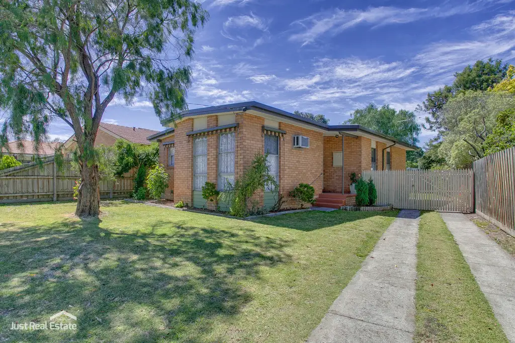 Main view of Homely house listing, 433 Chandler Road, Keysborough VIC 3173