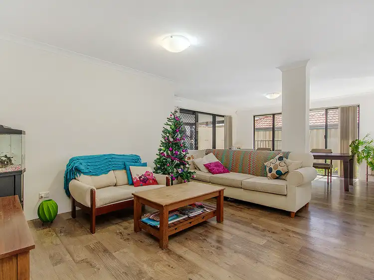 Second view of Homely house listing, 6 Bailey Way, Bertram WA 6167