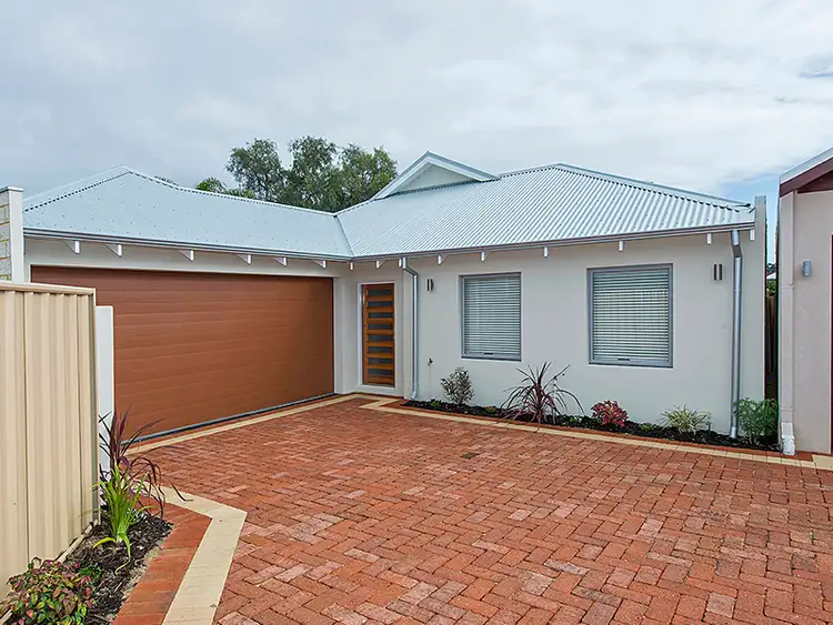 37A Canterbury Terrace, East Victoria Park WA 6101